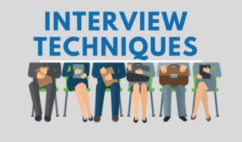 Interview Tips Blog Image